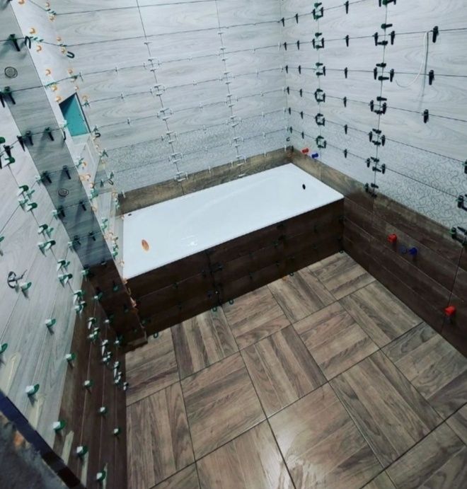 Кафельщик  профессионал