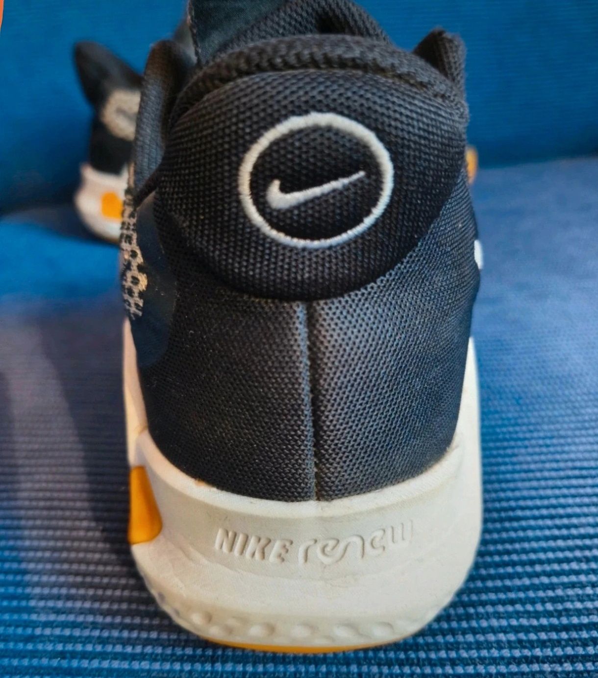 Nike Air zoom mărimea 41
