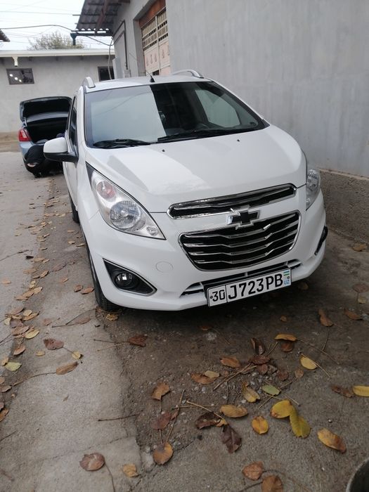 Spark arendaga beriladi xolati zor arenda spark