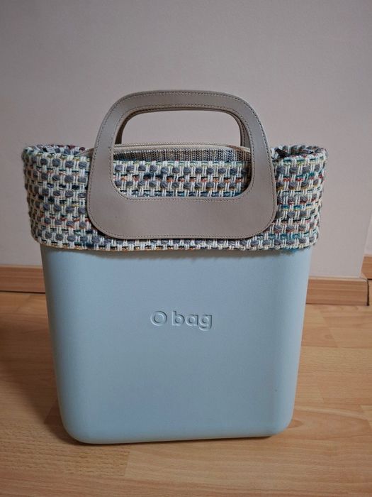 Obag чанта - чисто нова