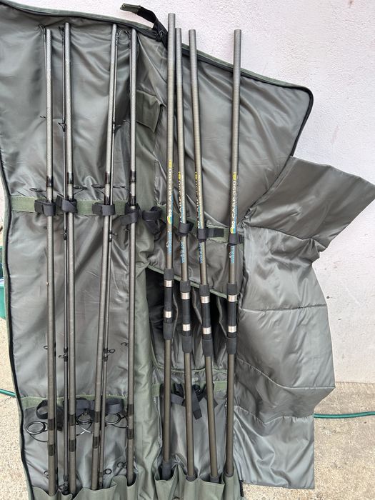 Vand husa plus lansete