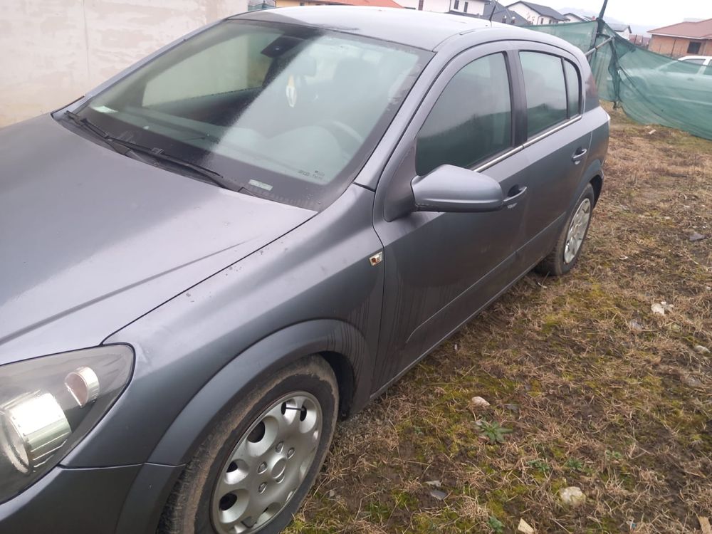 Vând Opel Astra 1.7 CDI