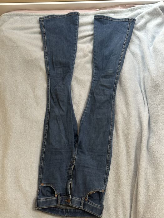 Дънки Dr Denim чарлстон