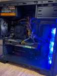 PC gaming 3060Ti Nvidia, i7 8700 intel 16GB DDR4 500GB SSD RTX 3060 Ti