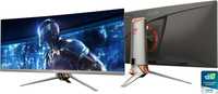 Monitor Curbat Gaming LED IPS ASUS ROG 34"