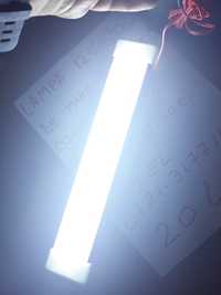 Lampa led 30cm .