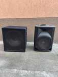 Boxa activa QTX 12+subwoofer evolution 15A+bluetooth alto