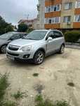 Opel Antara ,an fabricație 2015