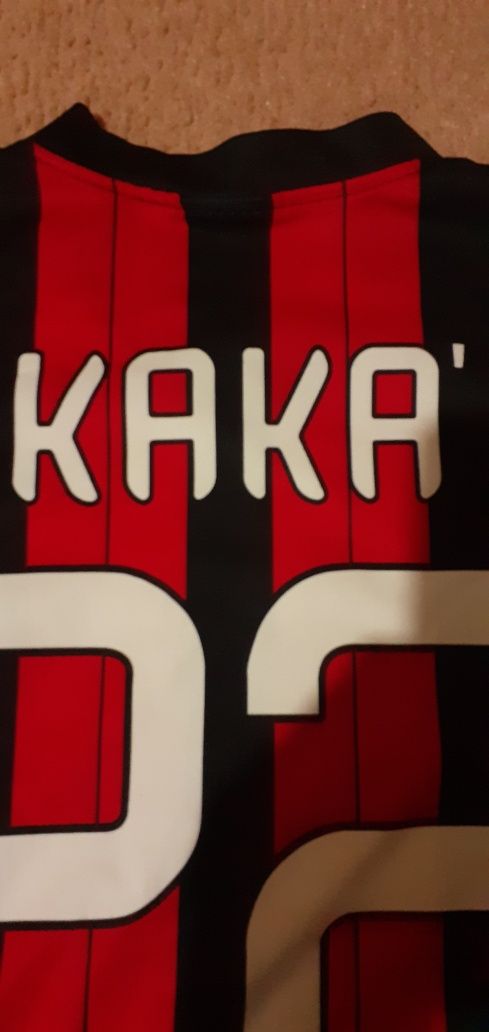 Tricou Kaka Ac Milan original