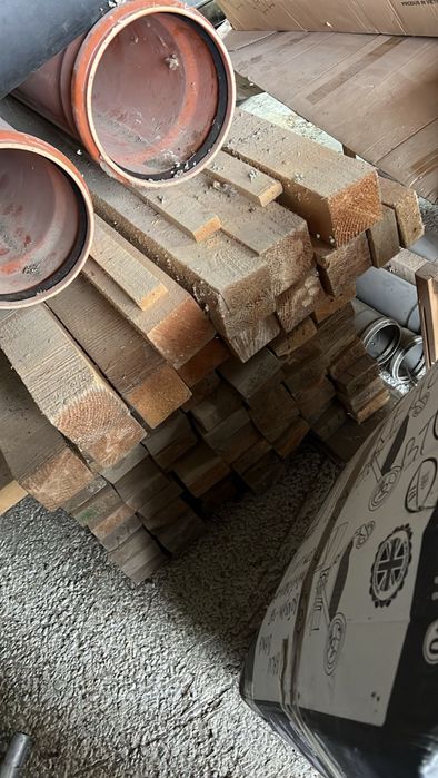 Dulapi de Lemn si Grinzi