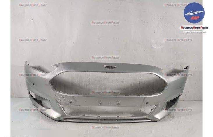 Предна броня Форд / Ford Mondeo MK5 , , , , , , Оригинална предна брон
