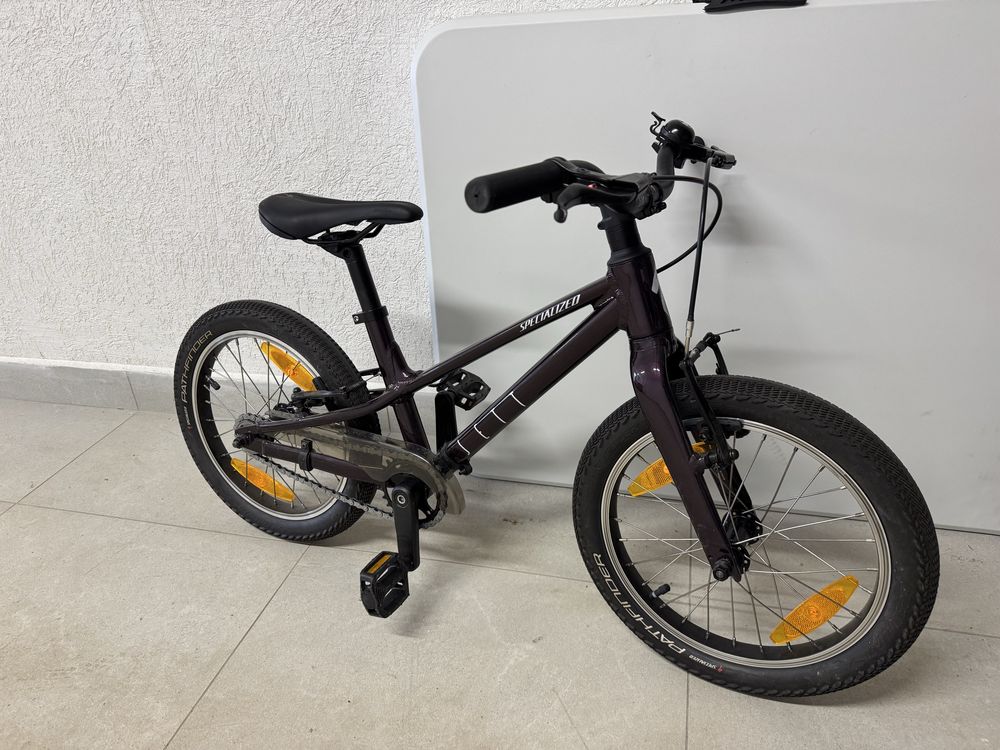 Детско колело Specialized JETT