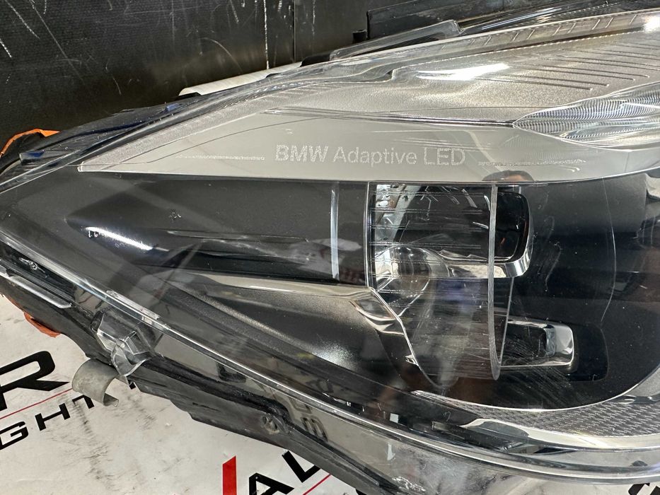 фар фарове LED BMW 3 GT F34 far farove за БМВ 3 ГТ Ф34 ЛЕД