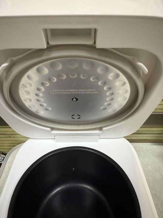 Оризоварка Xiomi