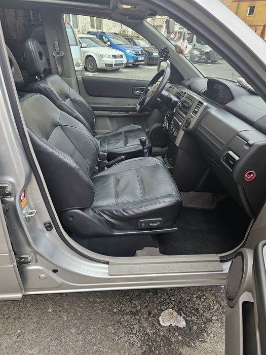 De vanzare nisan xtrail