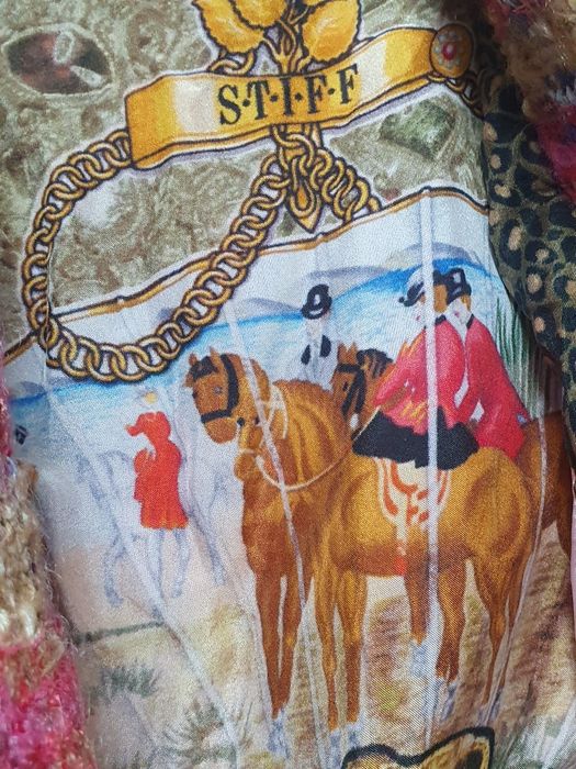 Стилни сака  НМ.р36С.Tom Taylor L. Rinoscemento