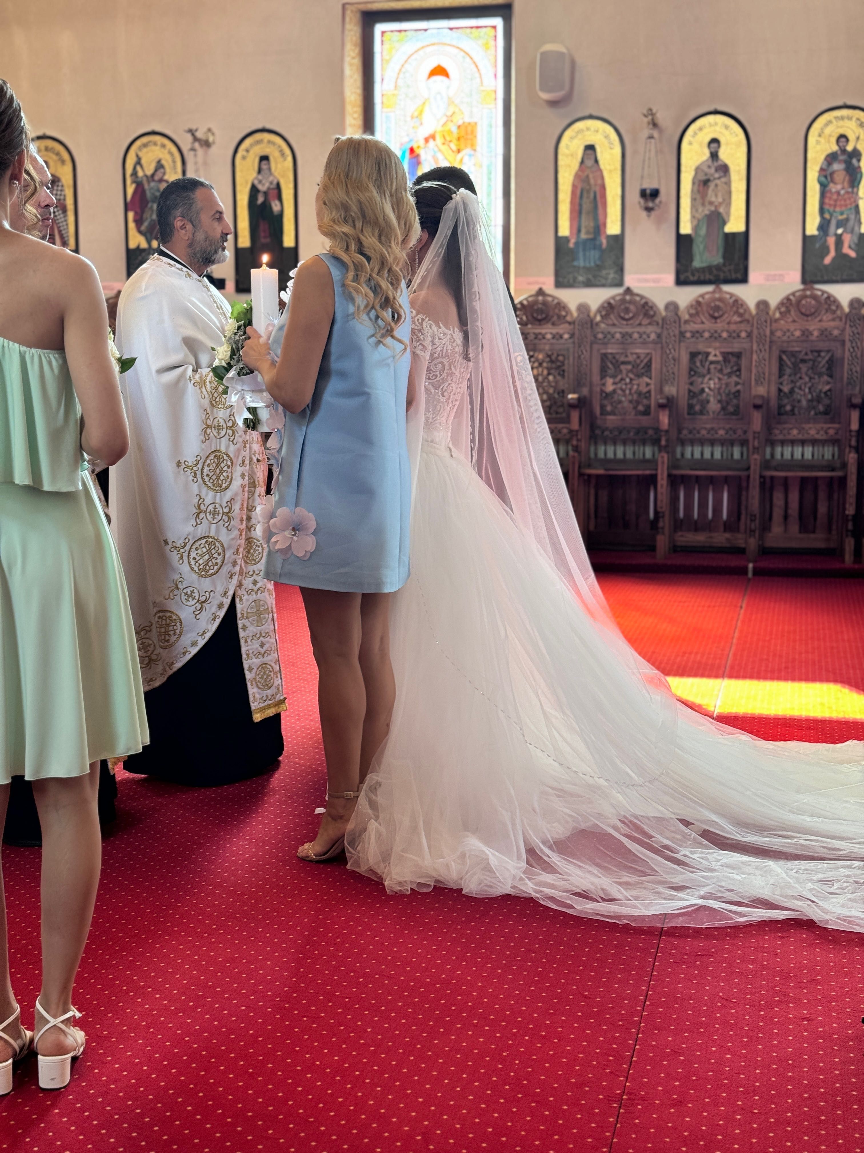 Rochie de mireasă