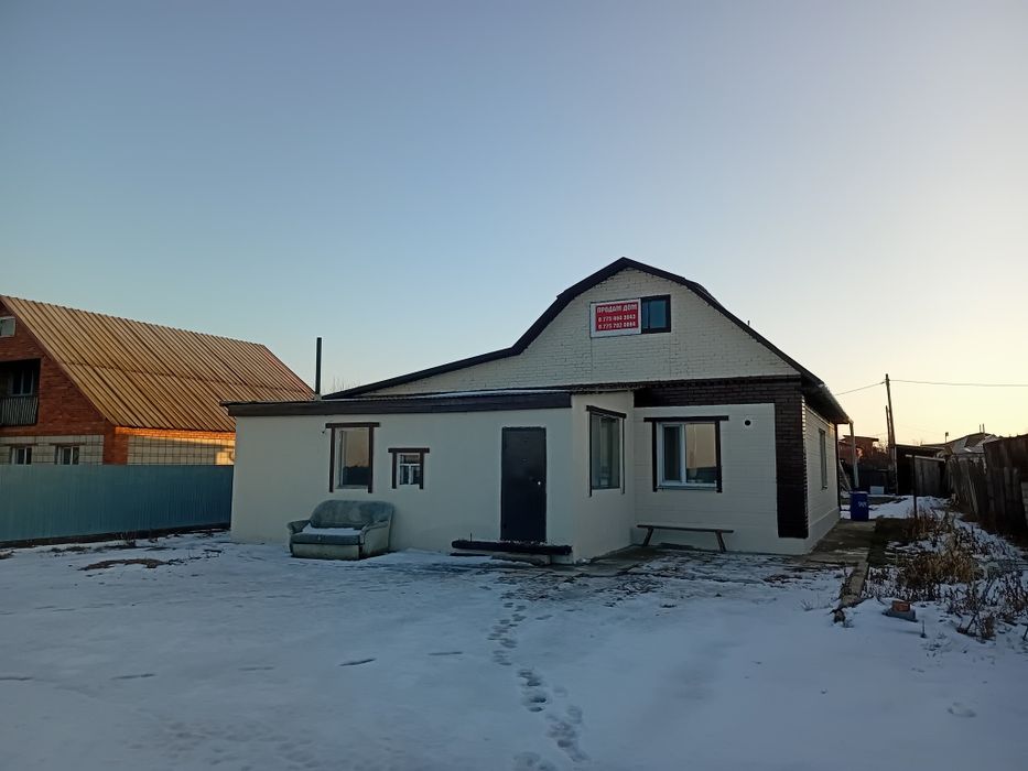 Дом 20 мкр. N 55