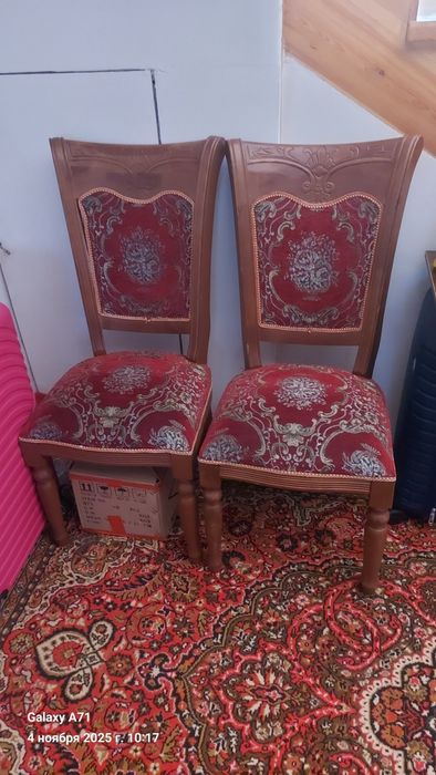 Курси иккиси 350 минг