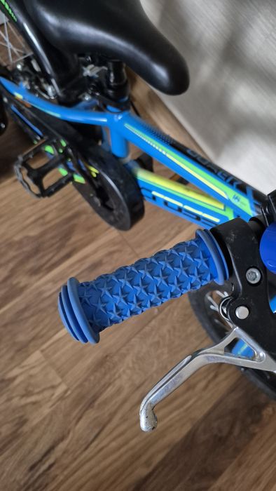 Колело Cross Boxer Alboy boy за деца до 7г.