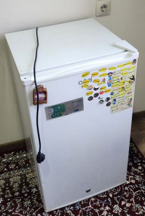 Кичик холодилник
