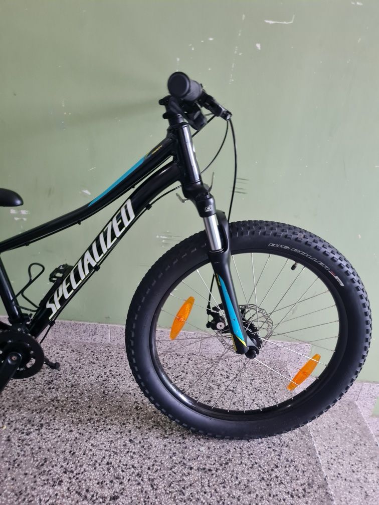 Продавам Specialized Riprock 24 алуминиево детско колело/велосипед