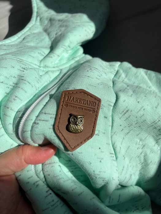 Ватиран комплект Naketano