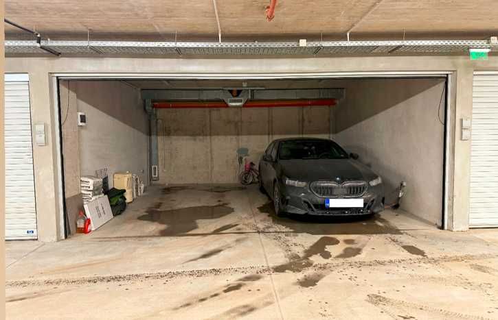 Продава се Тристаен апартамент в София, Манастирски ливади - 175 кв.м за 3143 €/кв.м - Снимка #14