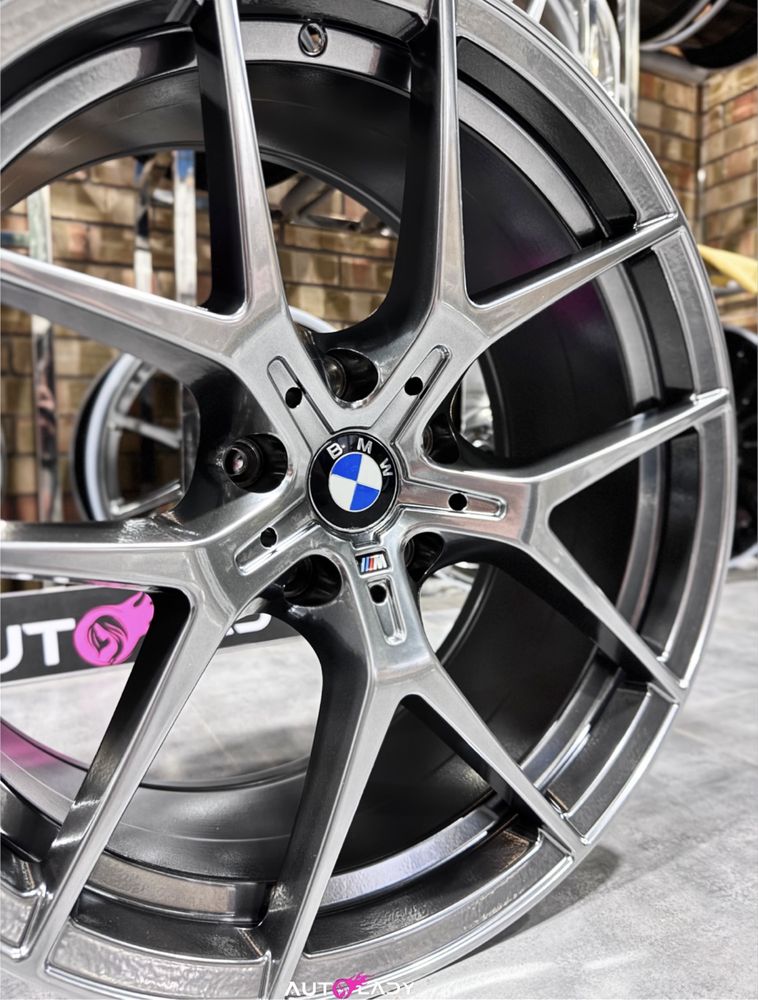 Комплект дисков BMW 554M