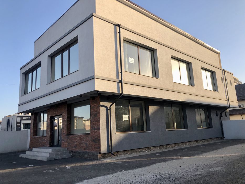 De inchiriat spatiu comercial- str Margelelor 44 - Bragadiru
