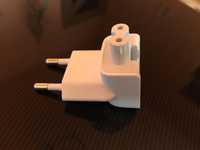 Vand adaptor de priza eu pt incarcatoarele ipad macbook