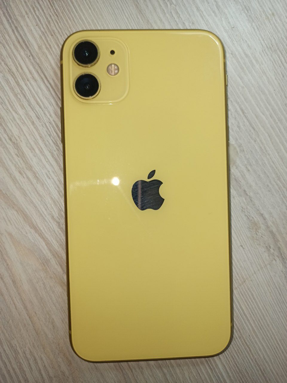 Iphone 11 srichni sotilai