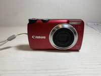 Фотоаппарат от бренда Canon