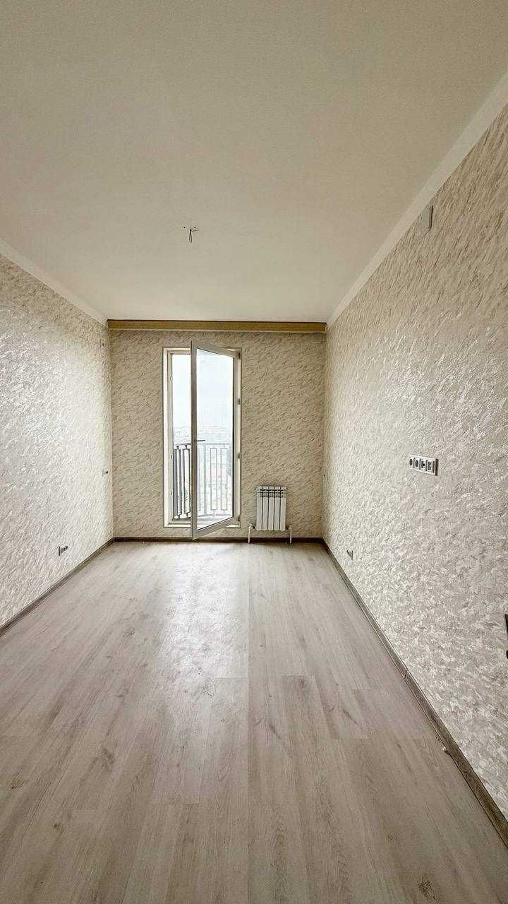 Успей купить! Квартира в Assalom Sohil! 55м2, 3/7/9, ориентир Узбум