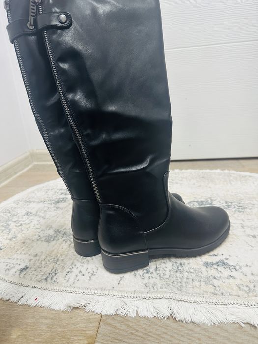 Ботуши Tendenz 37