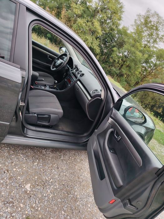 Seat Exeo 2.0 TDI