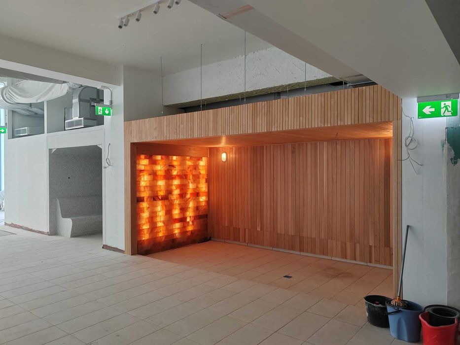 Studio Green Future Sinaia - Parcare subterană inclusă | Piscină & SPA