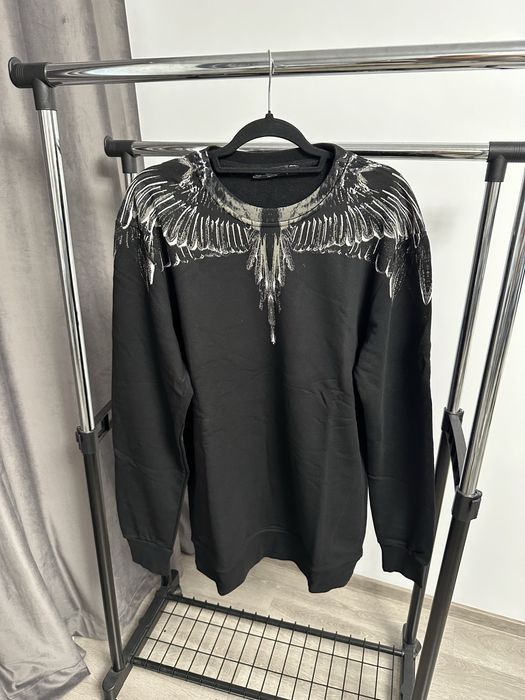 Bluza MARCELO BURLON super calitate