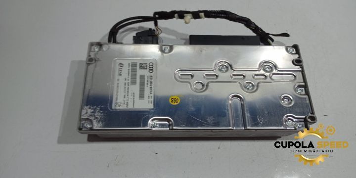 Amplificator Bang Olufsen 8T1035223A Audi A4 B9 [2015 - 2020]
