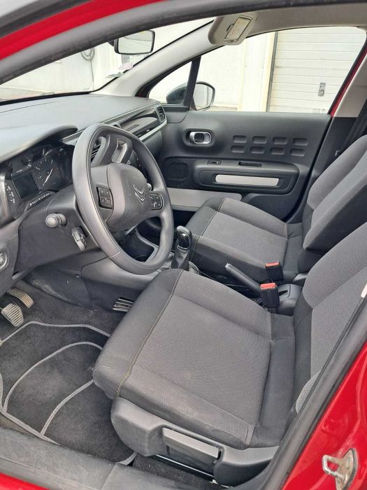 CITROEN C3 - benzina