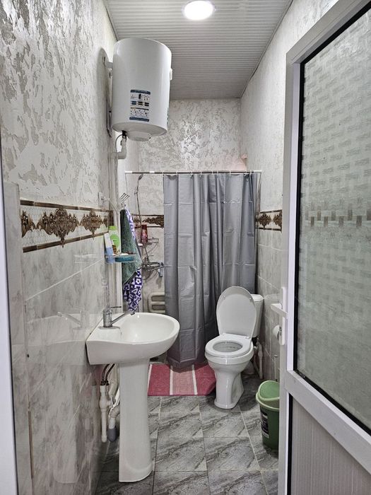 2 сотих 5хонали Участка Буз-Сув Ботир махалла