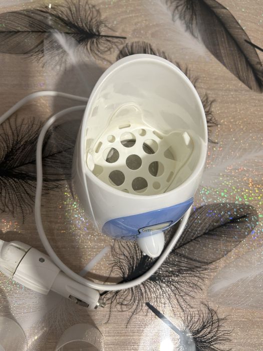 Incalzitor biberoane