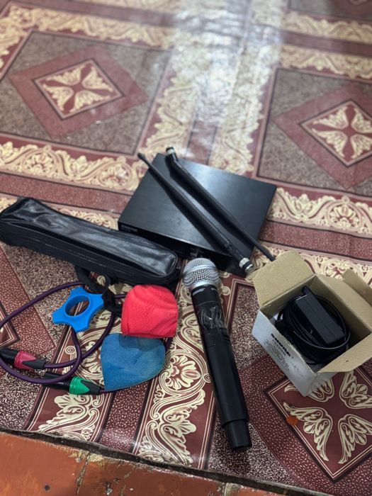 Жақсы сапада көп қолданылмаған