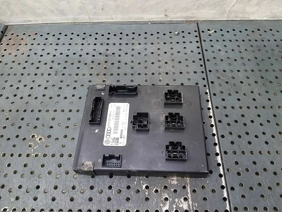 Calculator confort audi a4 b8 8k 8k0907063c