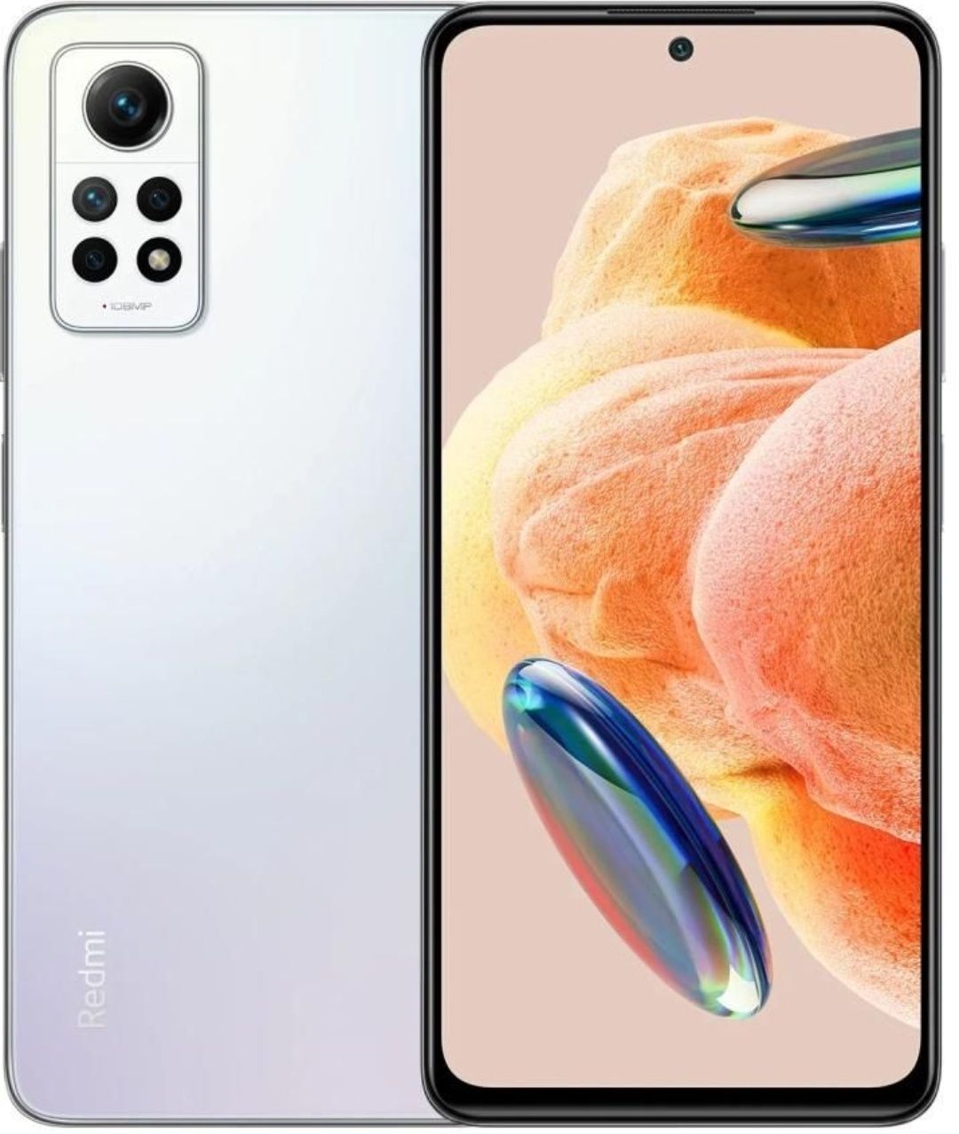 Redmi Note 12 Pro