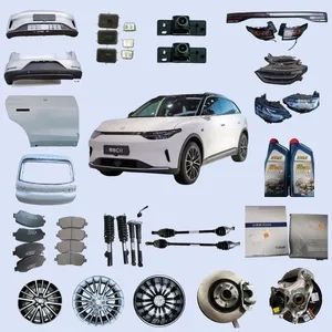 Leapmotor c01 c10 c11 c16 barcha zapchastlari mavjud