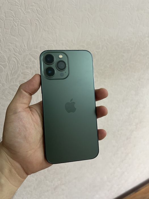 Iphone 13pro max 256гб