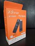 Mediaplayer TV Stick 4K , sigilat