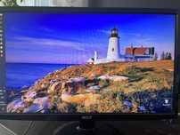 Монитор Acer S221 HQL