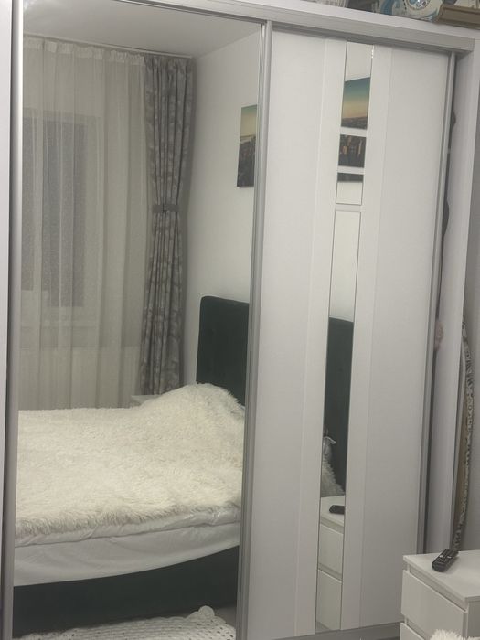 Dresing Alb In Perfecta Stare